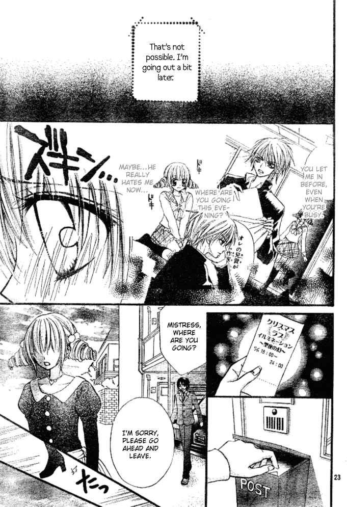 Page 25 Chapter 3 Pink Innocent