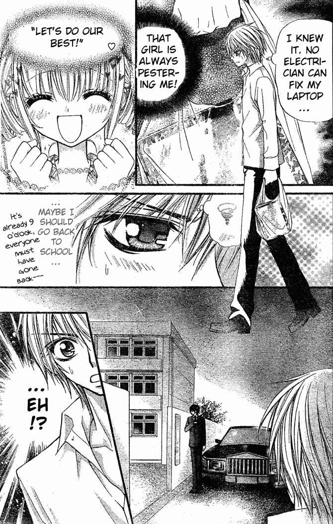 Page 22 Chapter 2 Pink Innocent