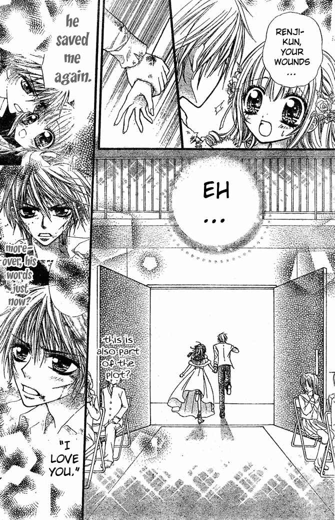 Page 35 Chapter 2 Pink Innocent