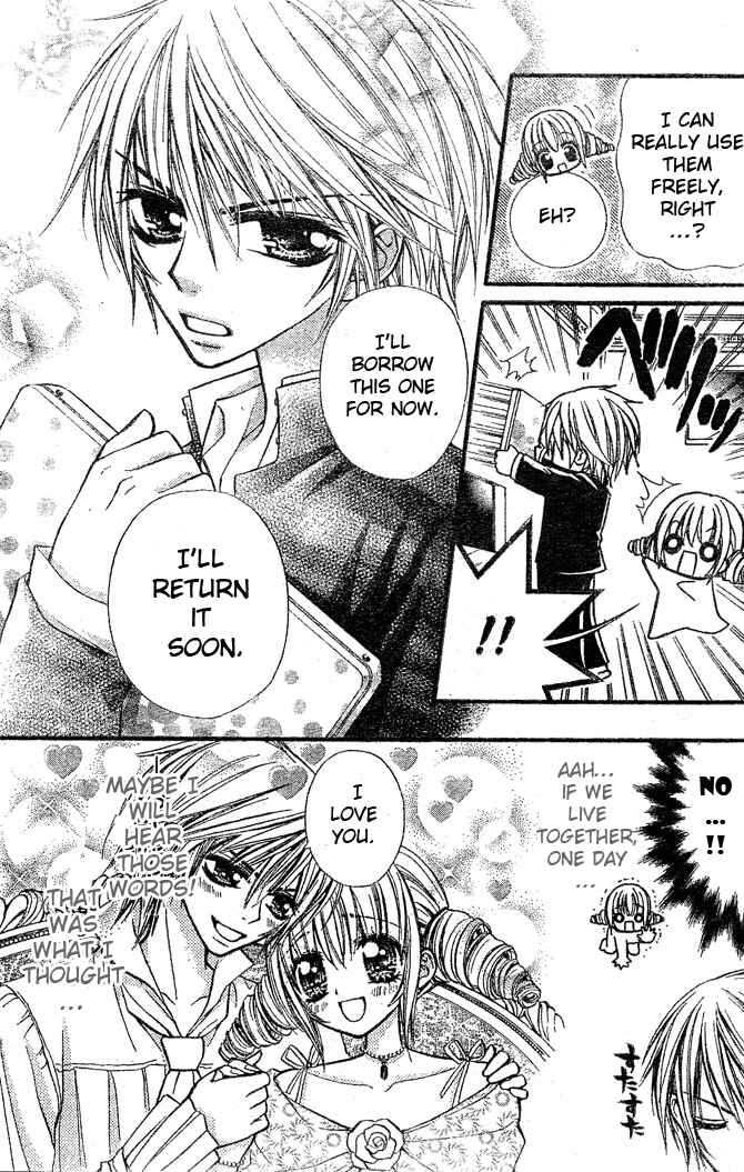 Page 4 Chapter 2 Pink Innocent