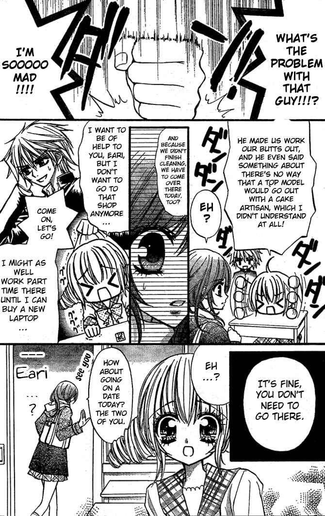 Page 16 Chapter 5 Pink Innocent