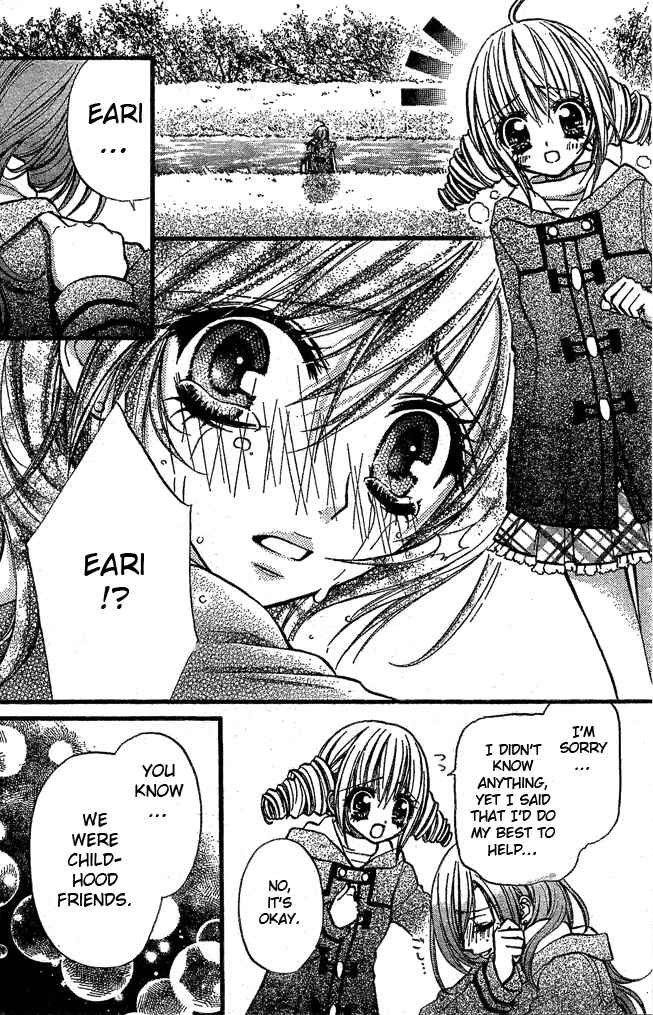Page 22 Chapter 5 Pink Innocent
