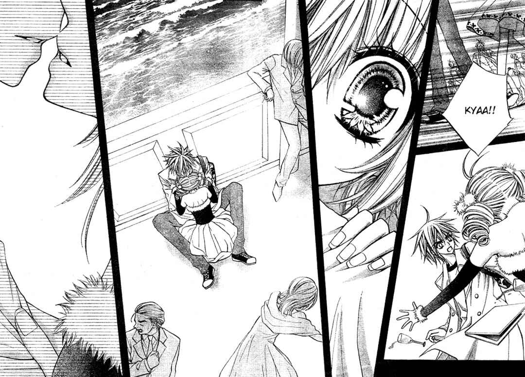 Page 15 Chapter 7 Pink Innocent