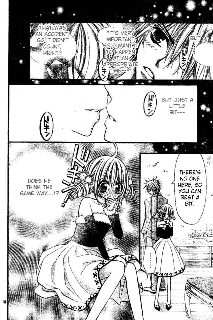 Page 18 Chapter 7 Pink Innocent