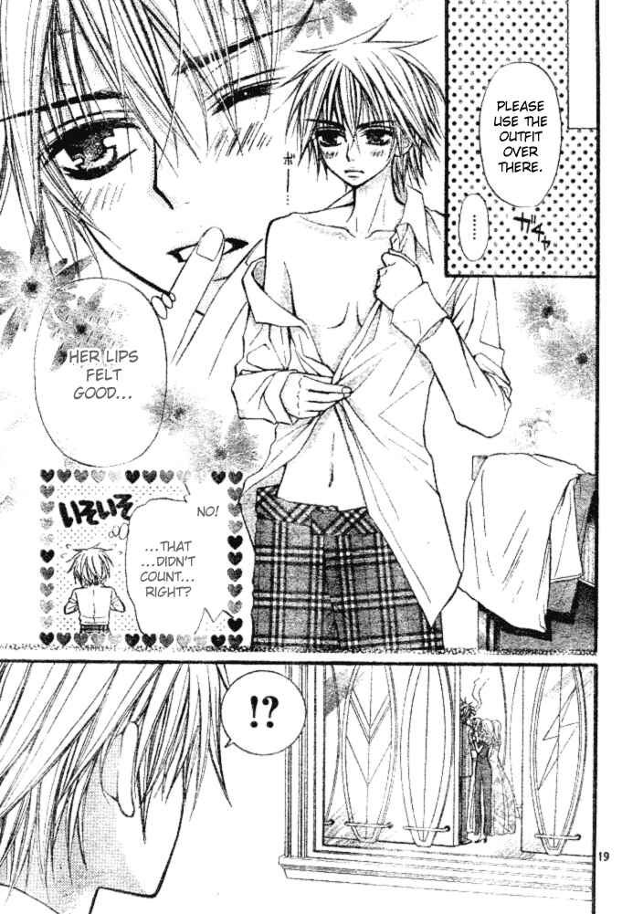 Page 19 Chapter 7 Pink Innocent