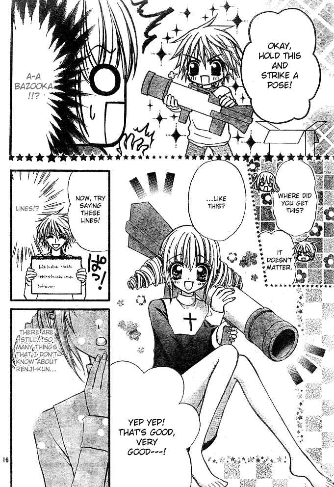 Page 17 Chapter 4 Pink Innocent