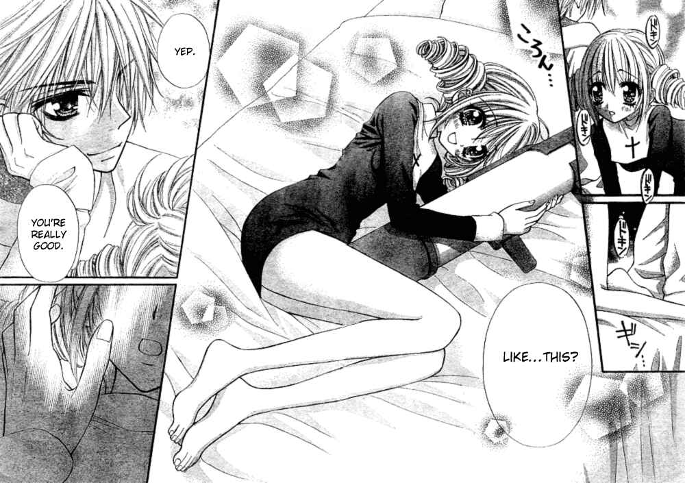 Page 19 Chapter 4 Pink Innocent