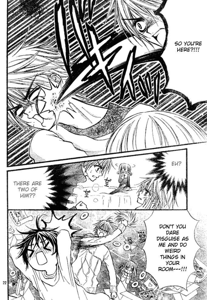 Page 22 Chapter 4 Pink Innocent