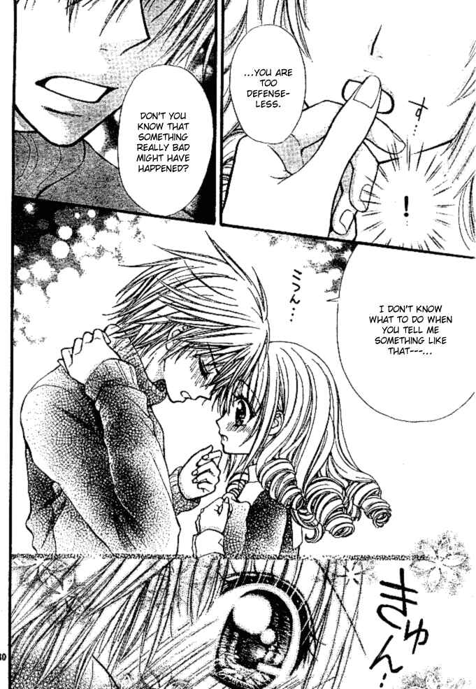 Page 30 Chapter 4 Pink Innocent