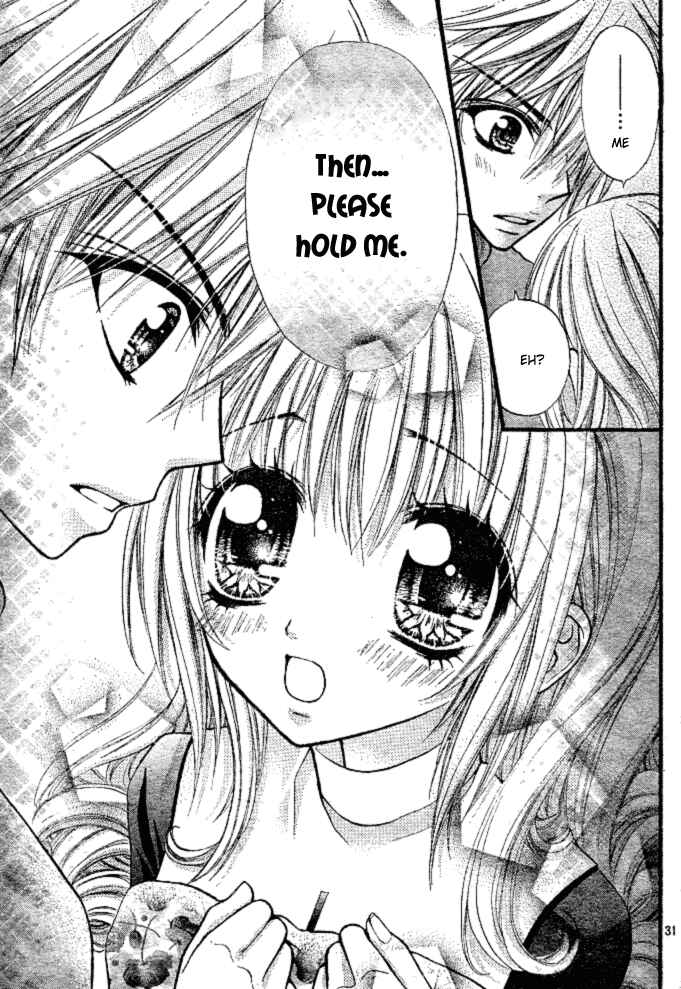 Page 31 Chapter 4 Pink Innocent