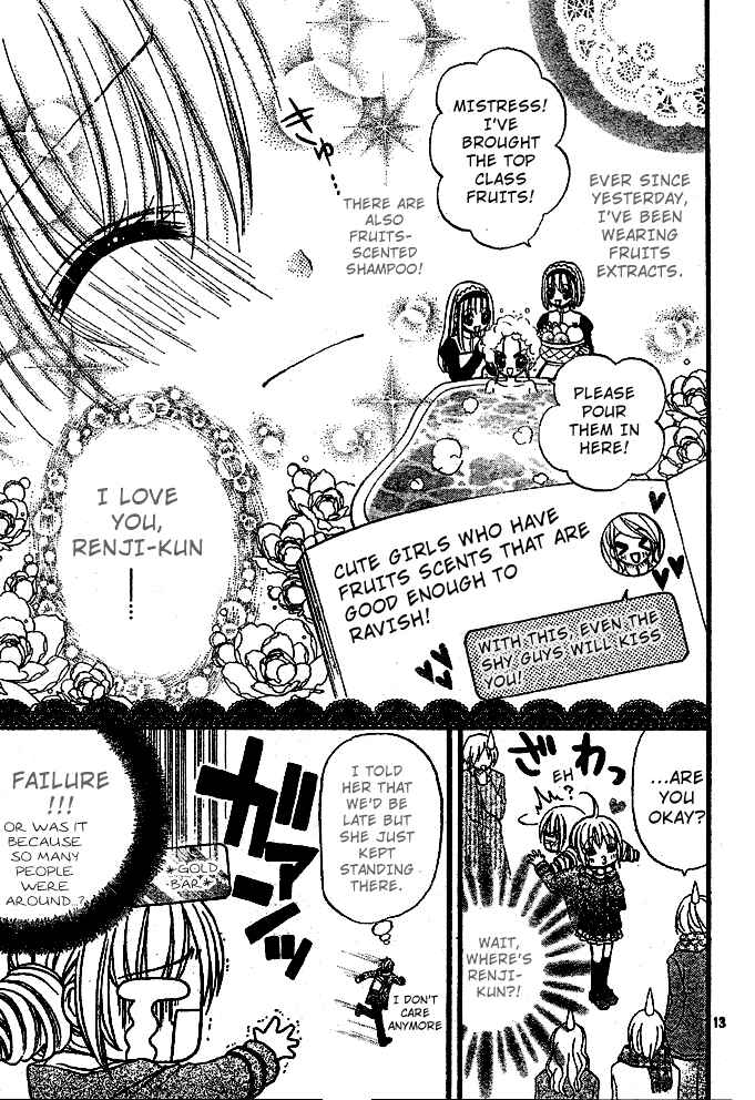 Page 12 Chapter 6 Pink Innocent