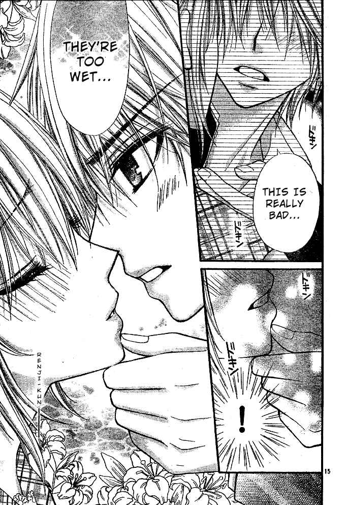 Page 14 Chapter 6 Pink Innocent