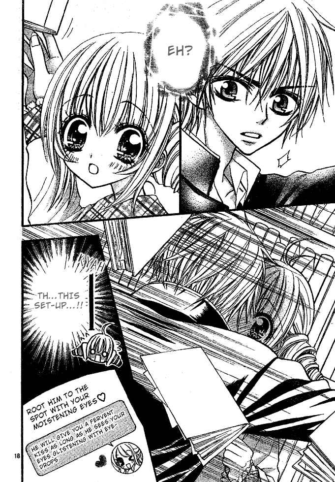 Page 17 Chapter 6 Pink Innocent