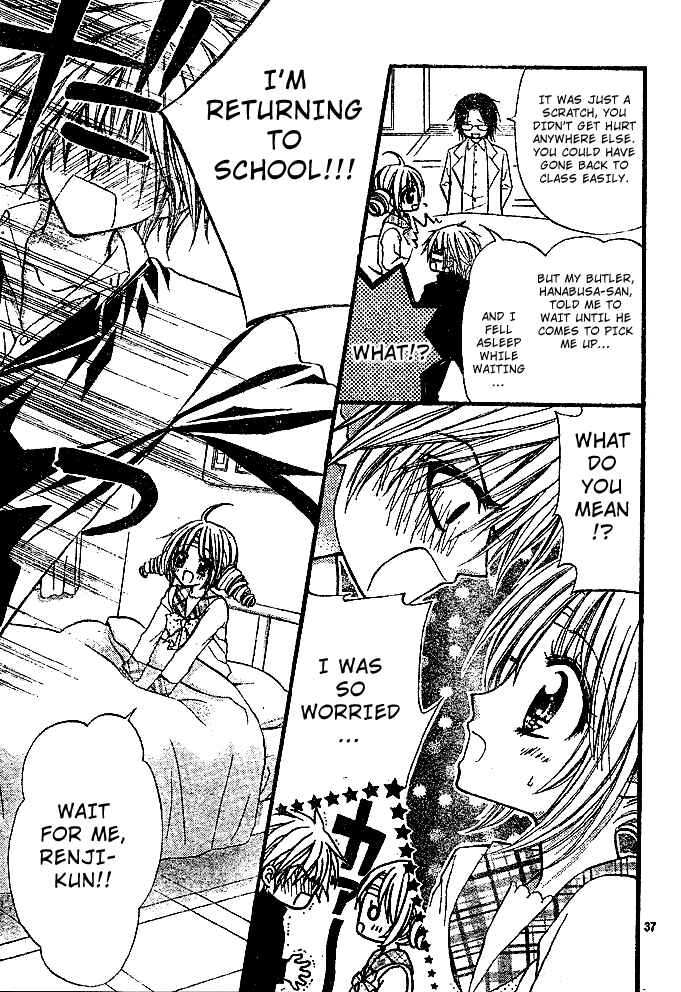 Page 35 Chapter 6 Pink Innocent