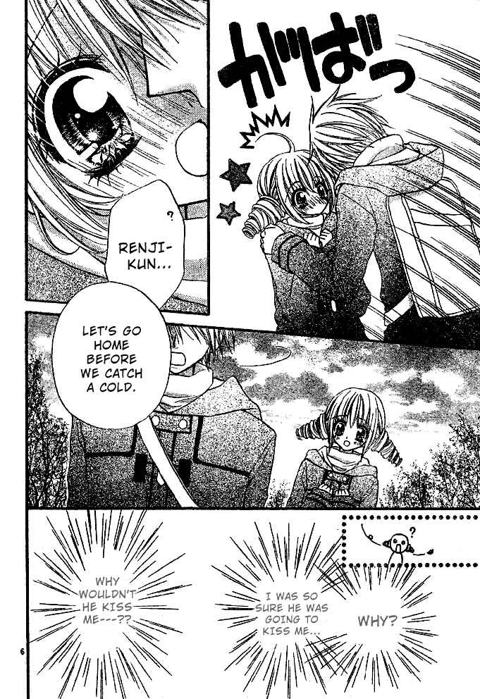 Page 6 Chapter 6 Pink Innocent