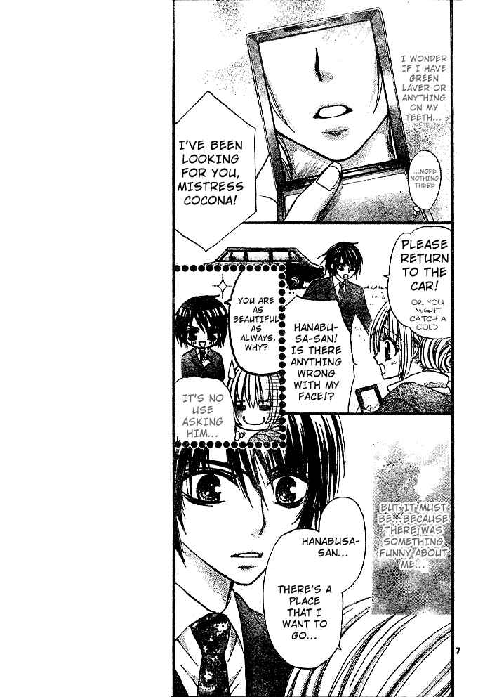 Page 7 Chapter 6 Pink Innocent