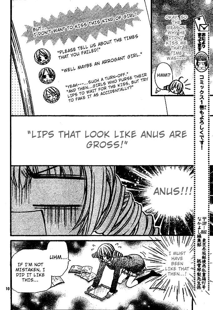 Page 9 Chapter 6 Pink Innocent