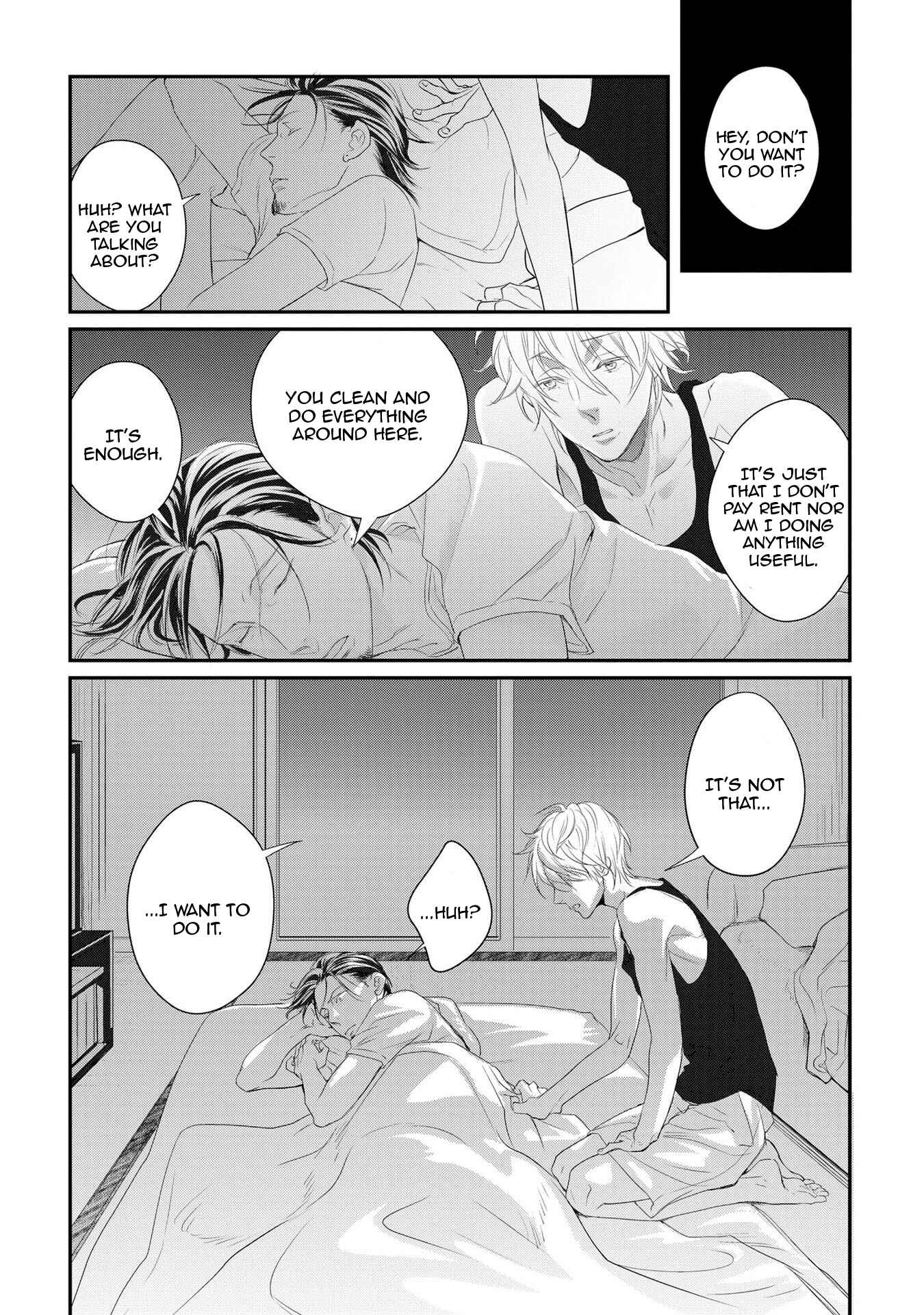 Page 25 Chapter 5 Kimi no Oto ga Nari Yamanai