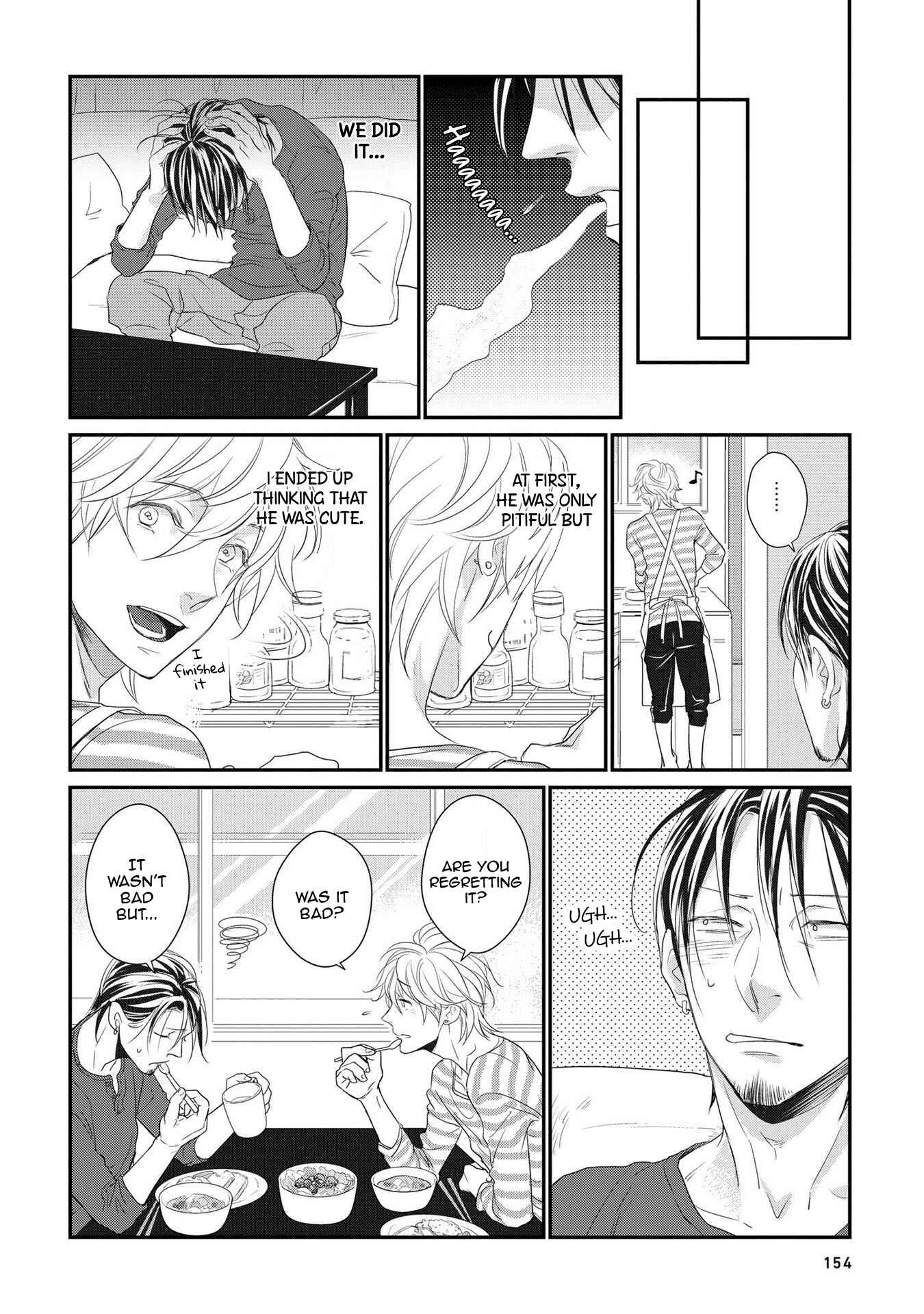 Page 35 Chapter 5 Kimi no Oto ga Nari Yamanai