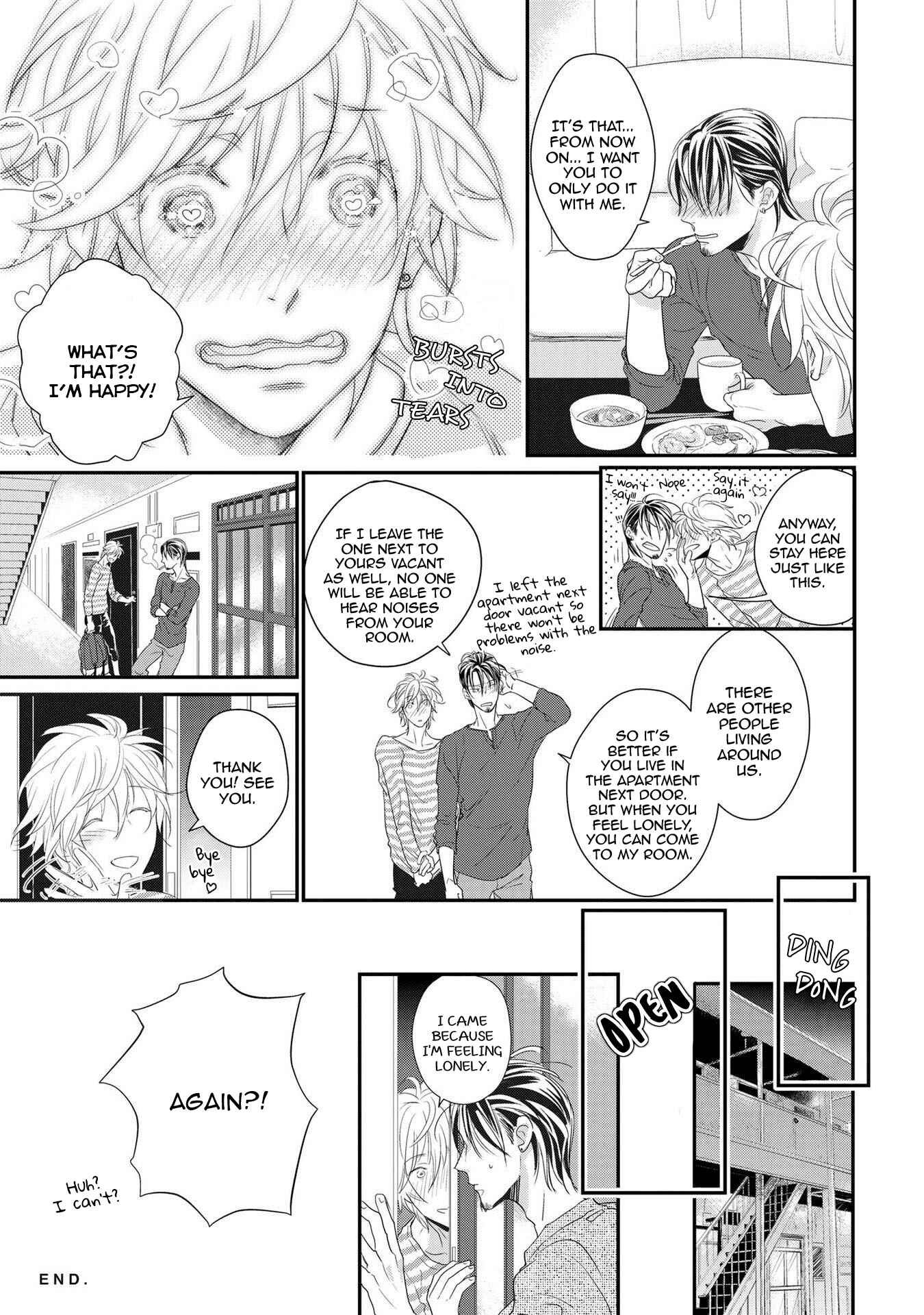 Page 36 Chapter 5 Kimi no Oto ga Nari Yamanai