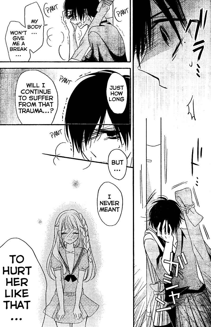 Page 11 Chapter 8 2.5 Jigen Kareshi