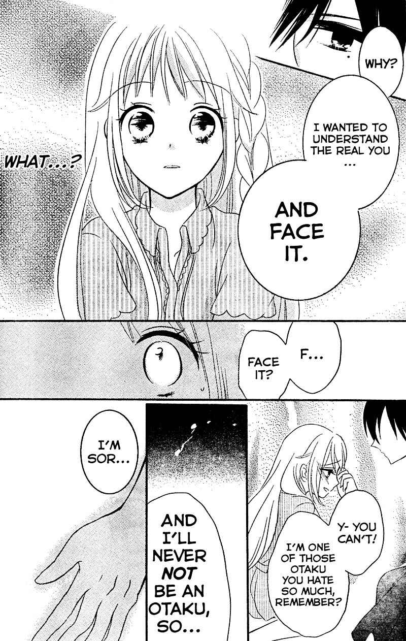 Page 27 Chapter 8 2.5 Jigen Kareshi