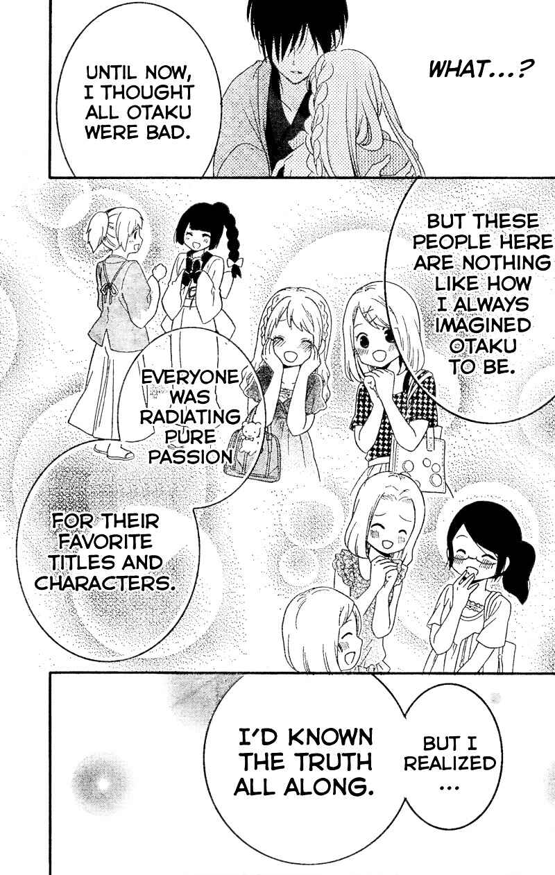 Page 29 Chapter 8 2.5 Jigen Kareshi