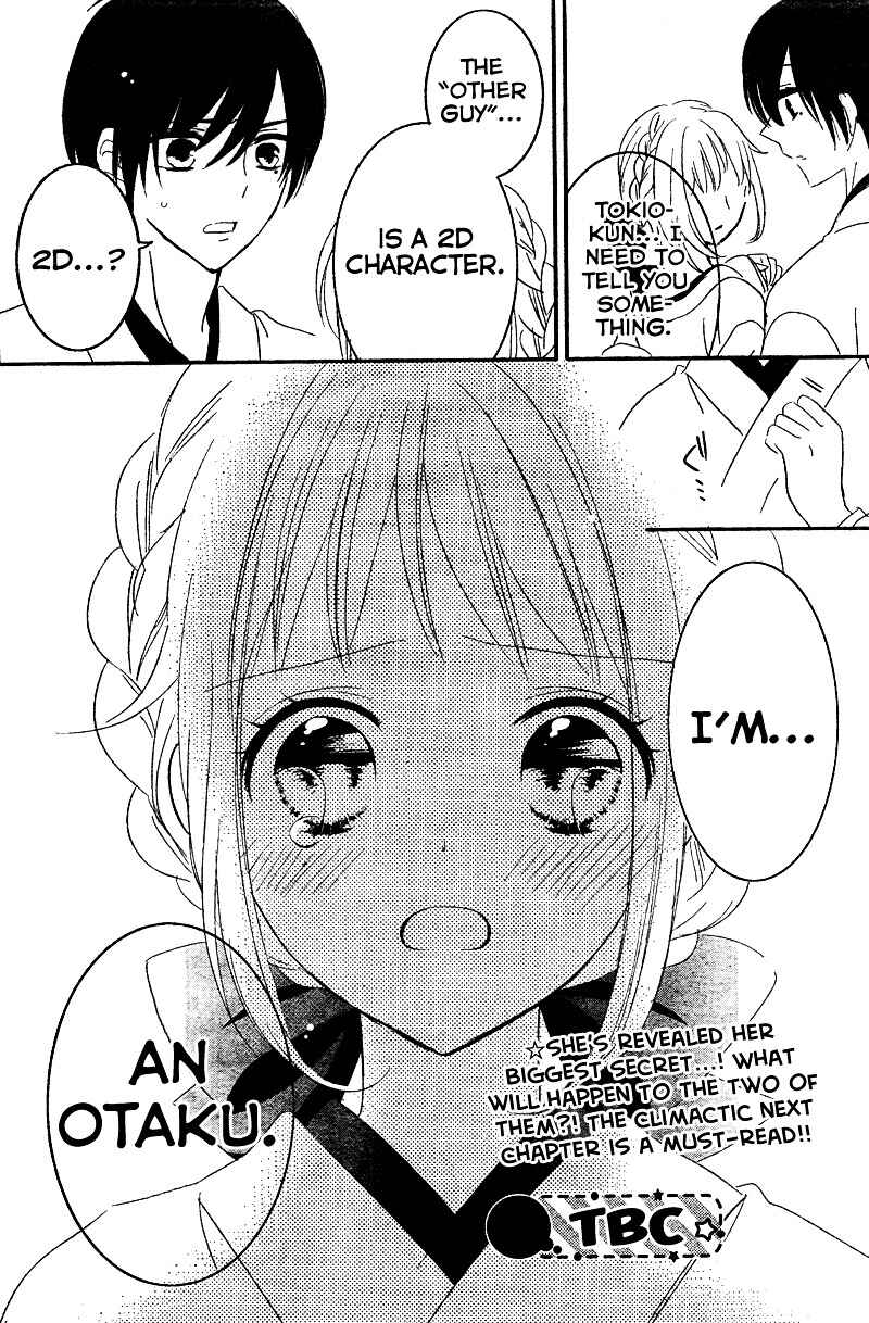 Page 35 Chapter 7 2.5 Jigen Kareshi