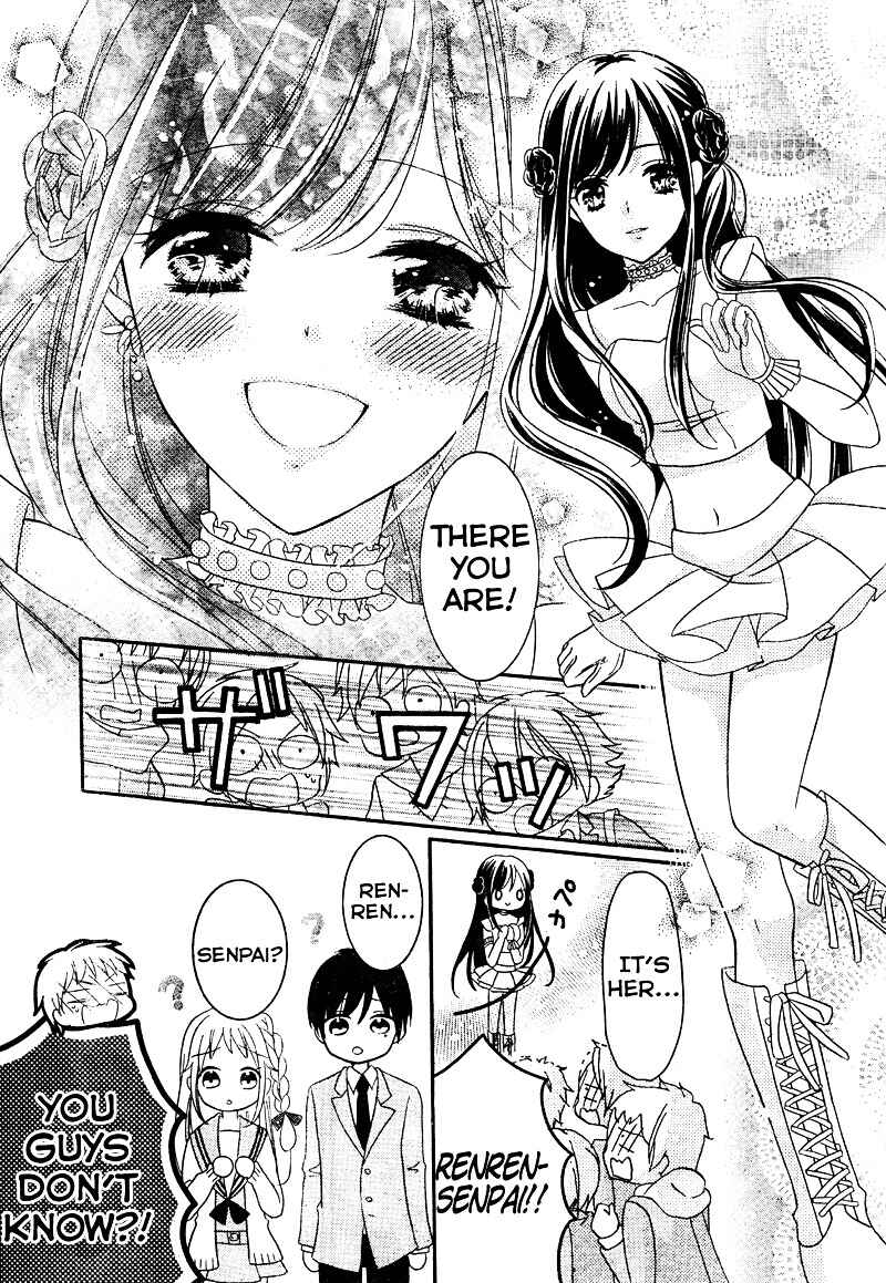 Page 15 Chapter 5 2.5 Jigen Kareshi