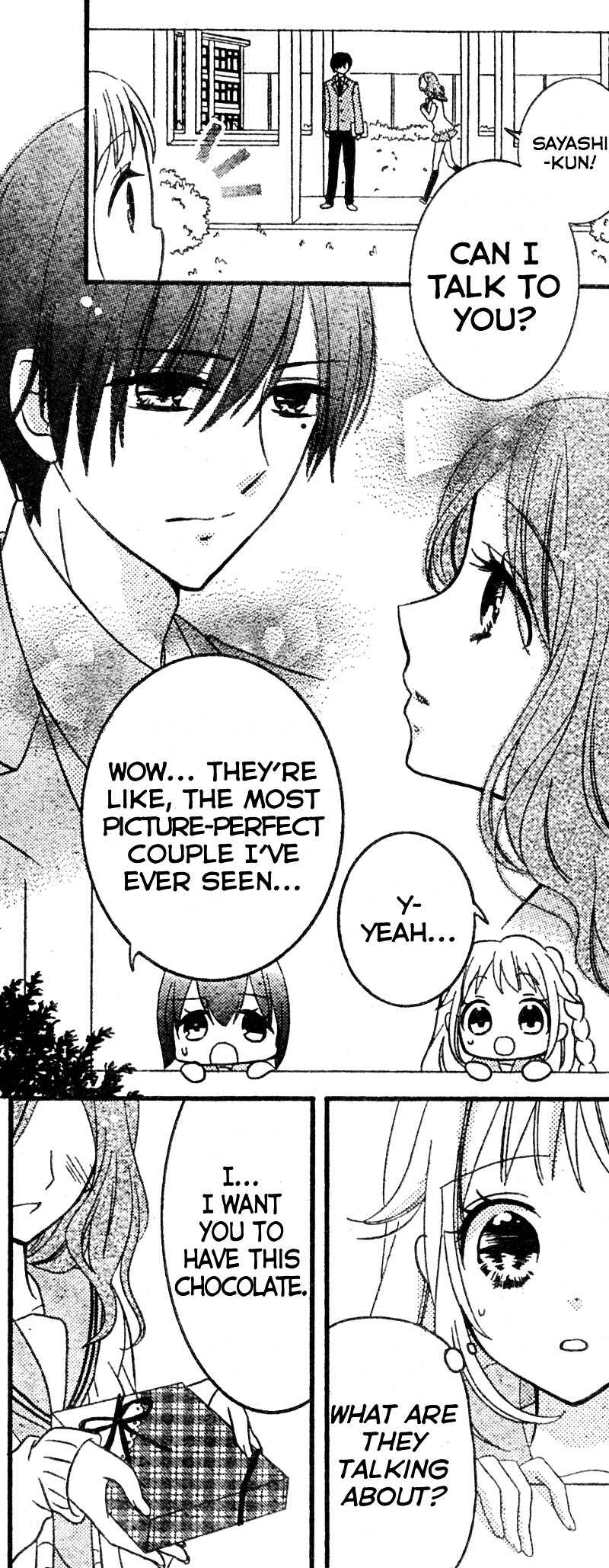 Page 11 Chapter 4 2.5 Jigen Kareshi