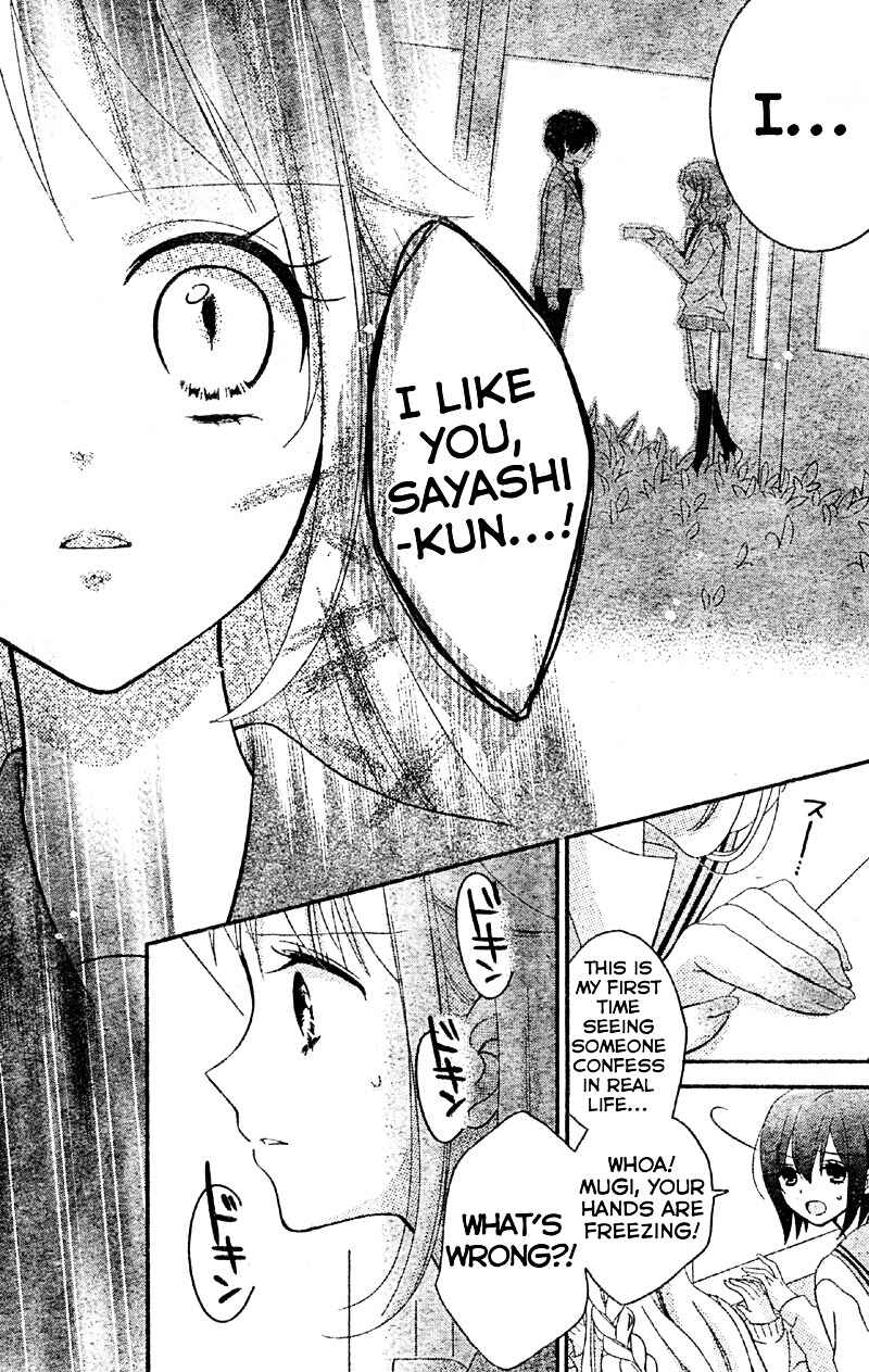 Page 12 Chapter 4 2.5 Jigen Kareshi