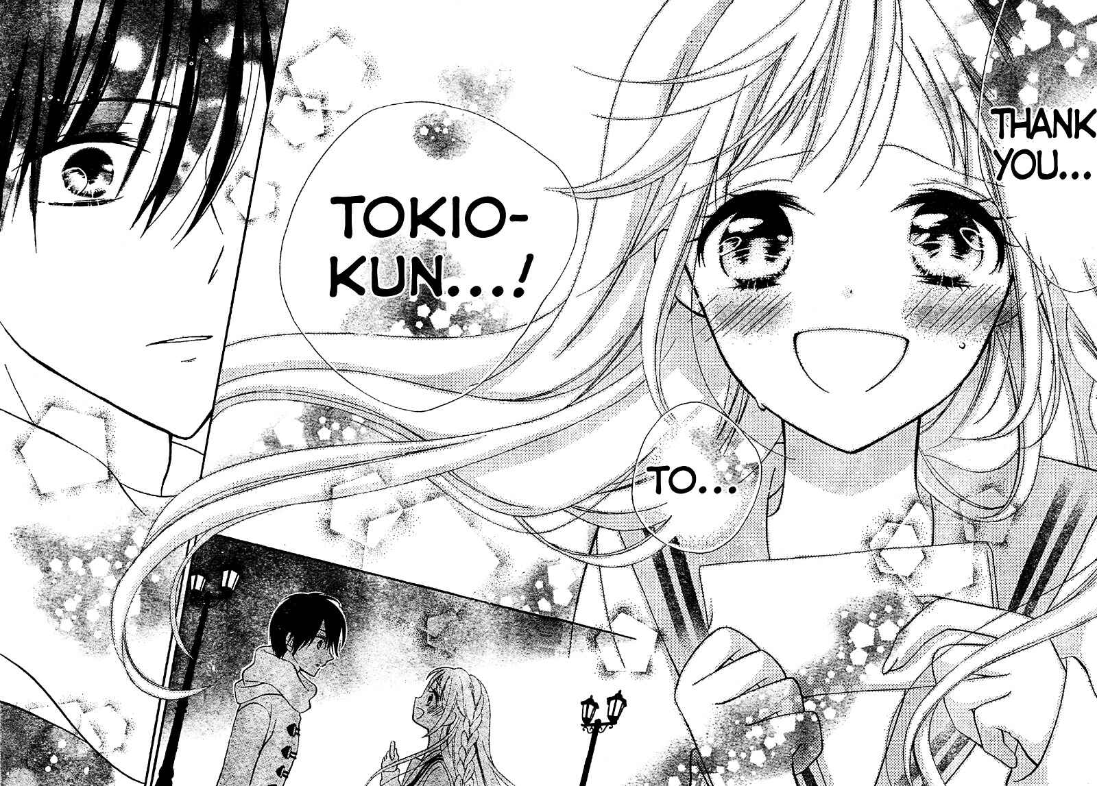 Page 32 Chapter 4 2.5 Jigen Kareshi
