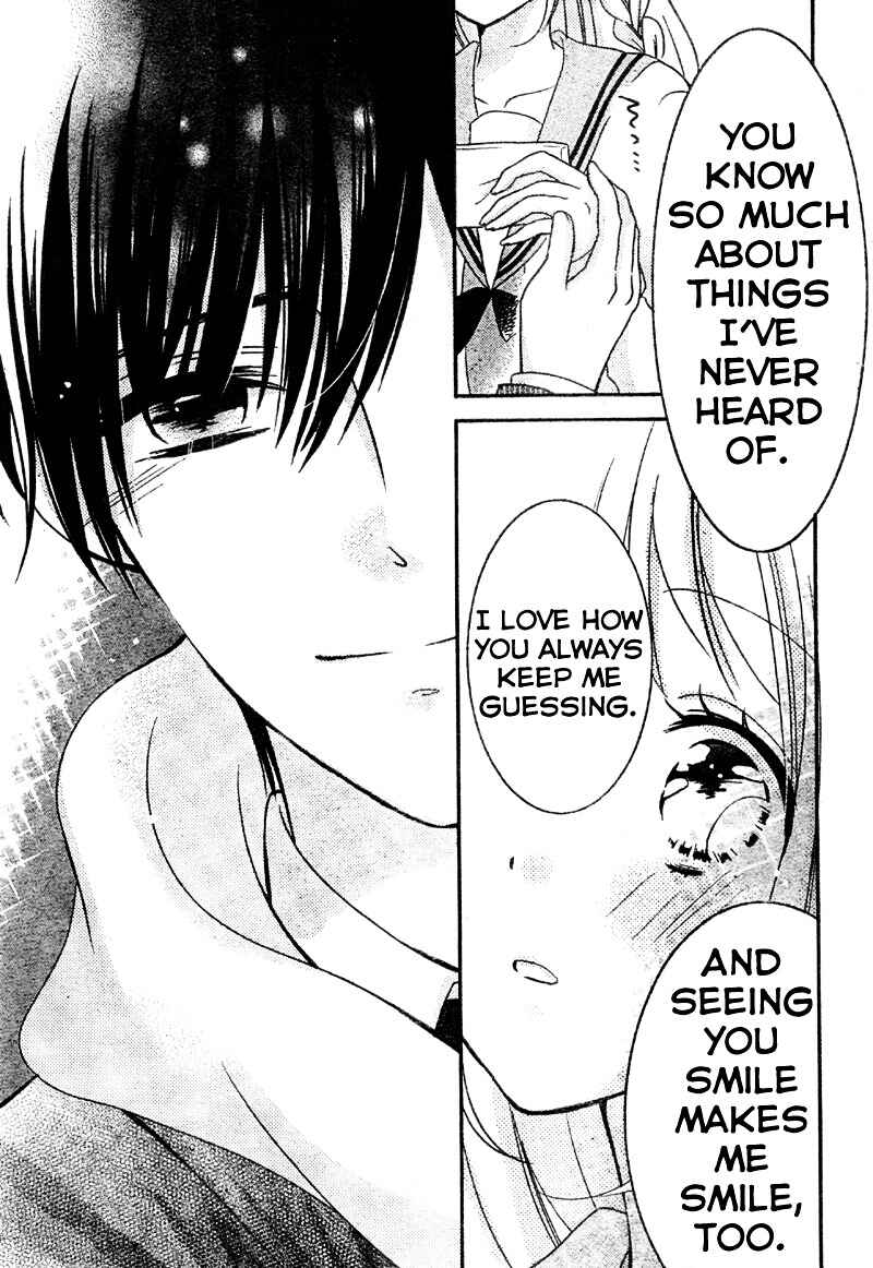 Page 34 Chapter 4 2.5 Jigen Kareshi
