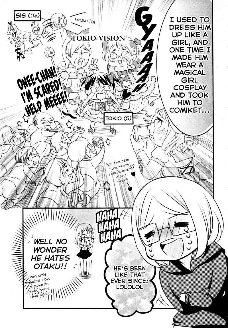 Page 11 Chapter 2 2.5 Jigen Kareshi