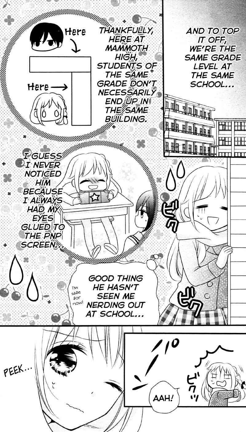 Page 15 Chapter 2 2.5 Jigen Kareshi