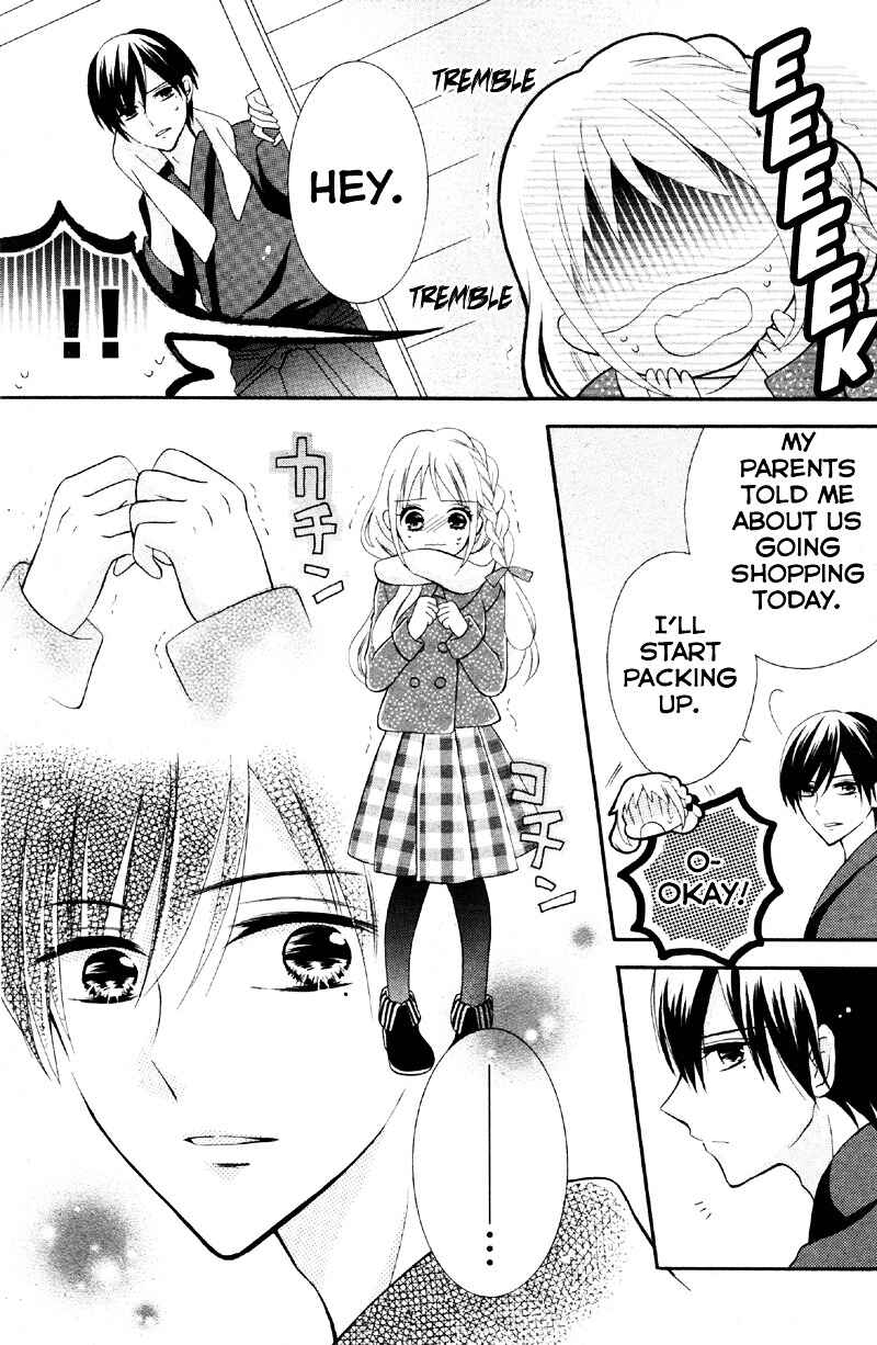 Page 18 Chapter 2 2.5 Jigen Kareshi