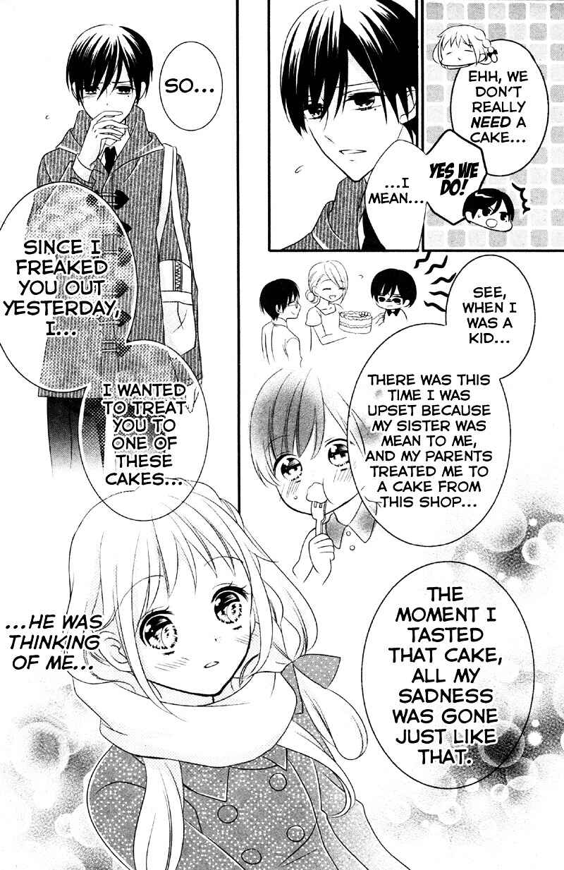 Page 23 Chapter 2 2.5 Jigen Kareshi