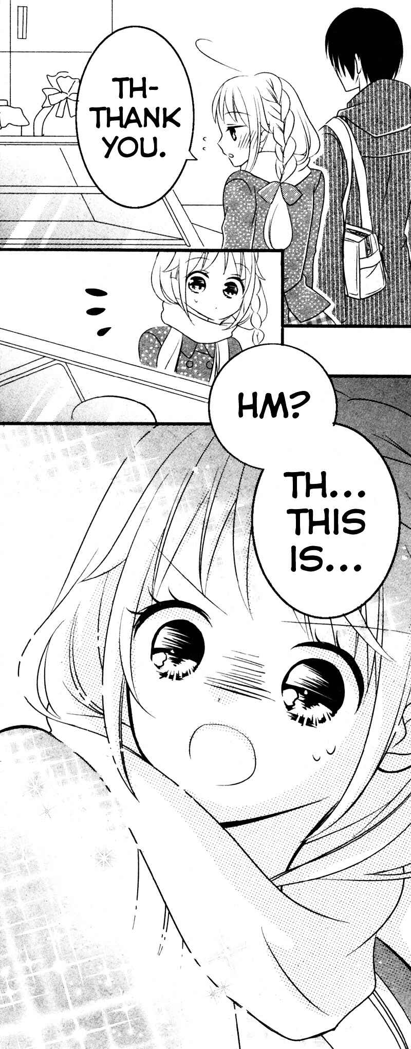 Page 24 Chapter 2 2.5 Jigen Kareshi