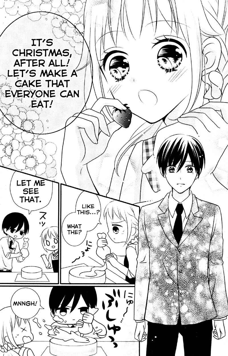 Page 29 Chapter 2 2.5 Jigen Kareshi