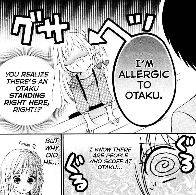 Page 3 Chapter 2 2.5 Jigen Kareshi