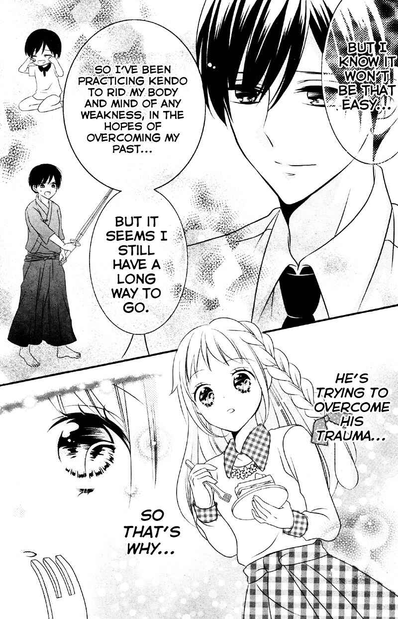 Page 31 Chapter 2 2.5 Jigen Kareshi