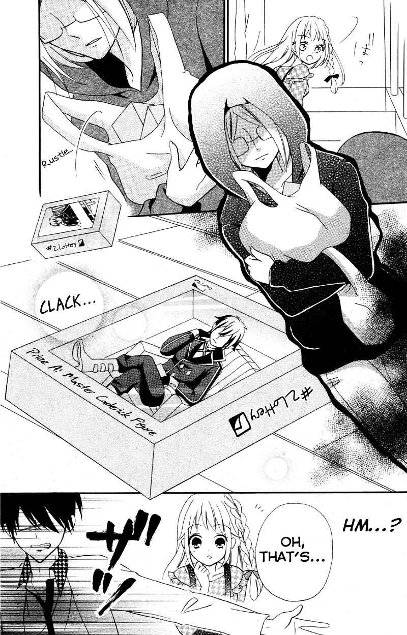 Page 5 Chapter 2 2.5 Jigen Kareshi