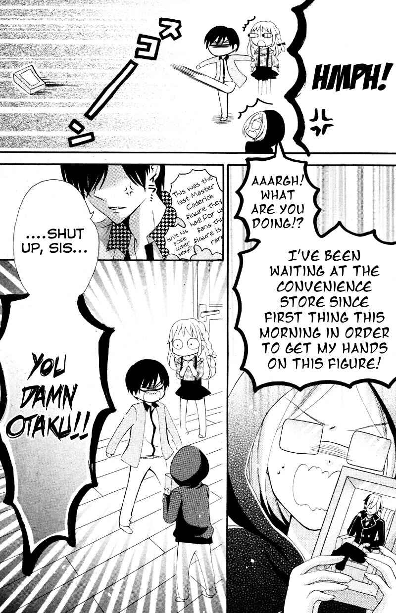 Page 6 Chapter 2 2.5 Jigen Kareshi
