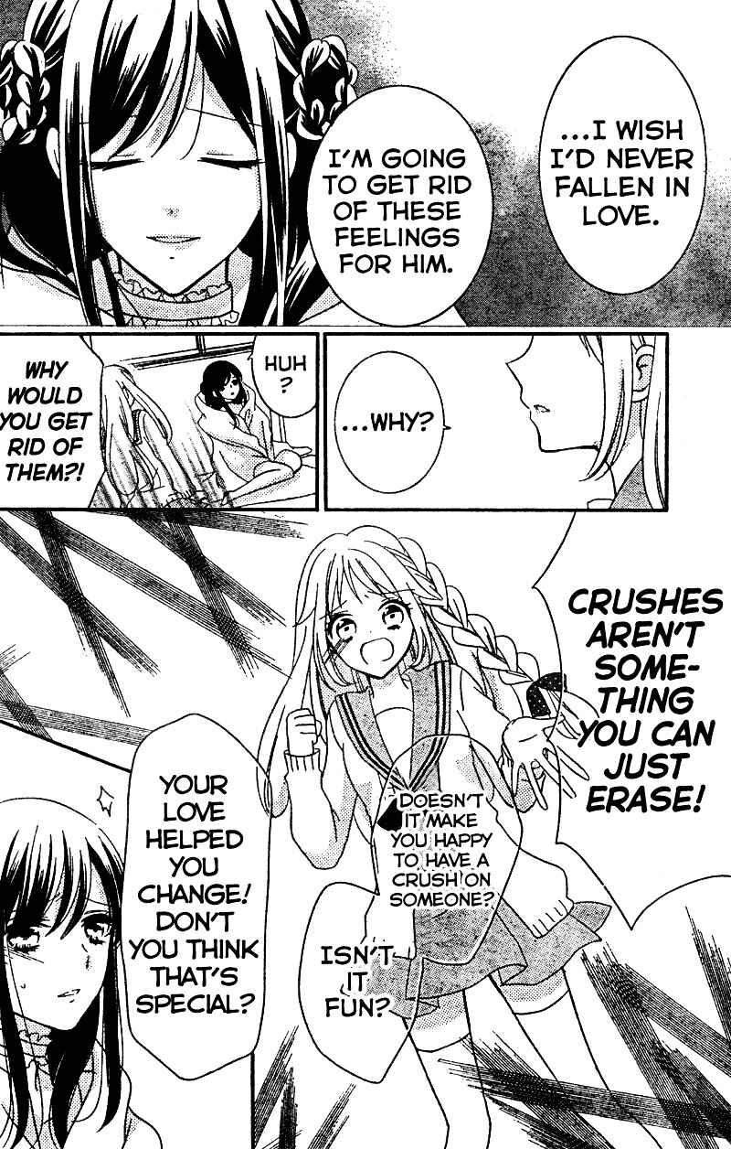 Page 15 Chapter 6 2.5 Jigen Kareshi