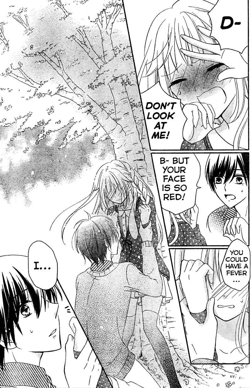 Page 34 Chapter 6 2.5 Jigen Kareshi