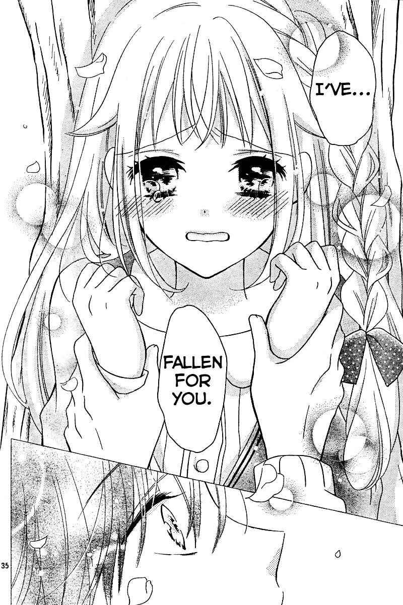 Page 35 Chapter 6 2.5 Jigen Kareshi