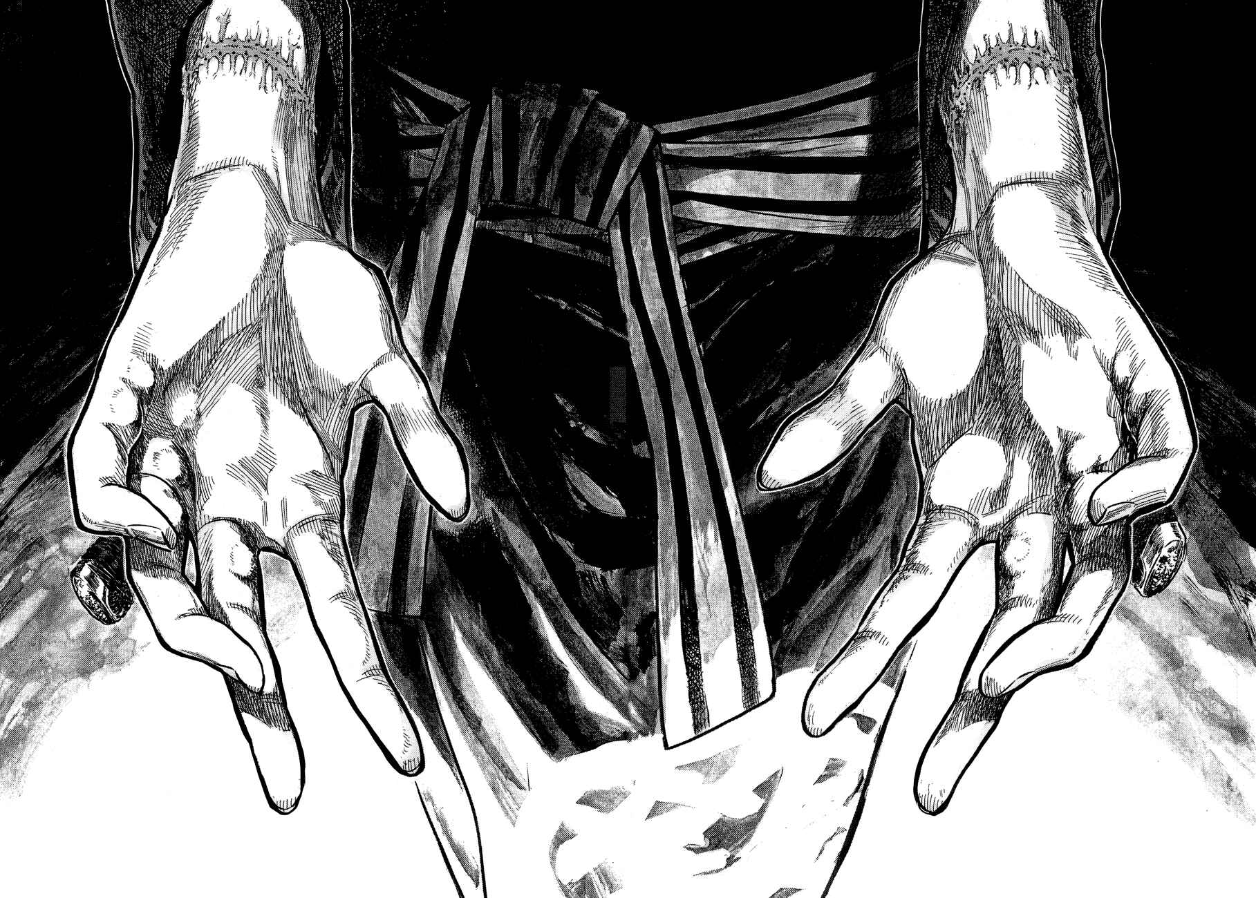 Page 35 Chapter Unknown_c606 Mononote: Edo Kiketsu Ninja Emaki