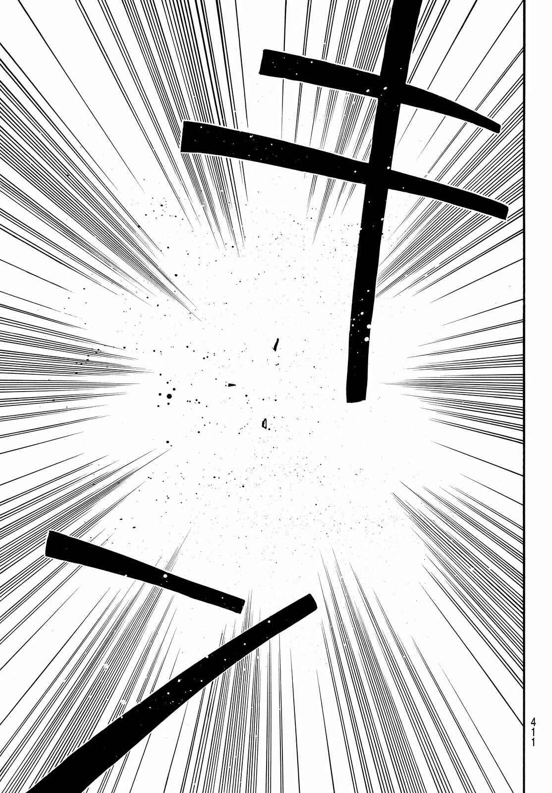 Page 16 Chapter 17 Mononote: Edo Kiketsu Ninja Emaki