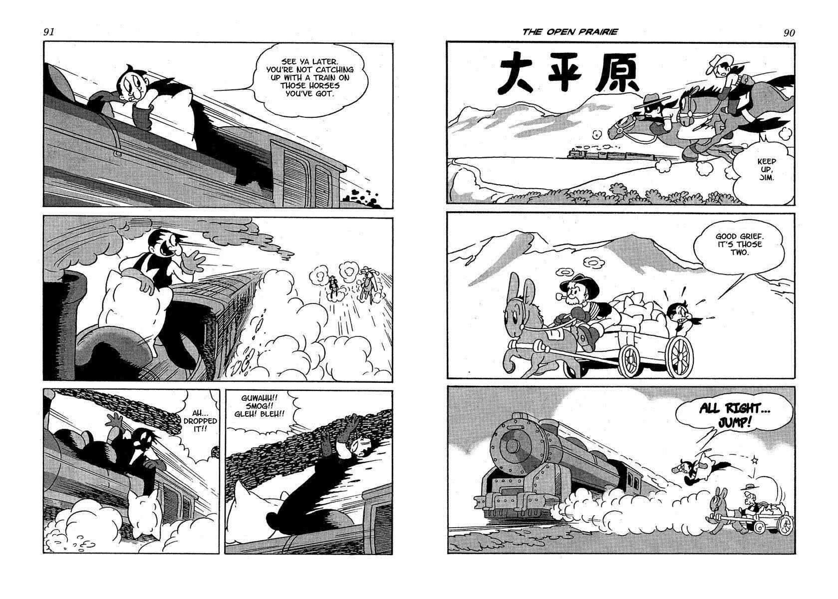Page 1 Chapter 14 Angel Gunfighter