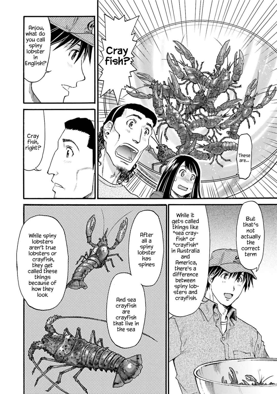 Page 12 Chapter 14 Todays Burger
